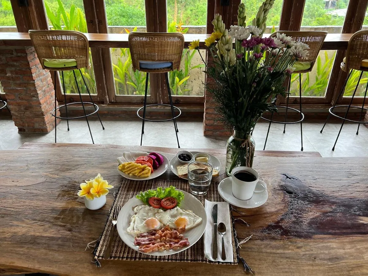 Pinokkio B&B Restaurant Ungasan 0*,  Indonésie