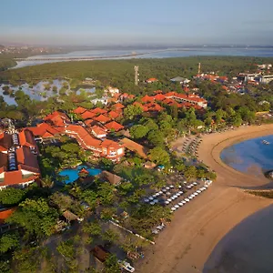 Sol By Meliá Benoa Bali Hotel