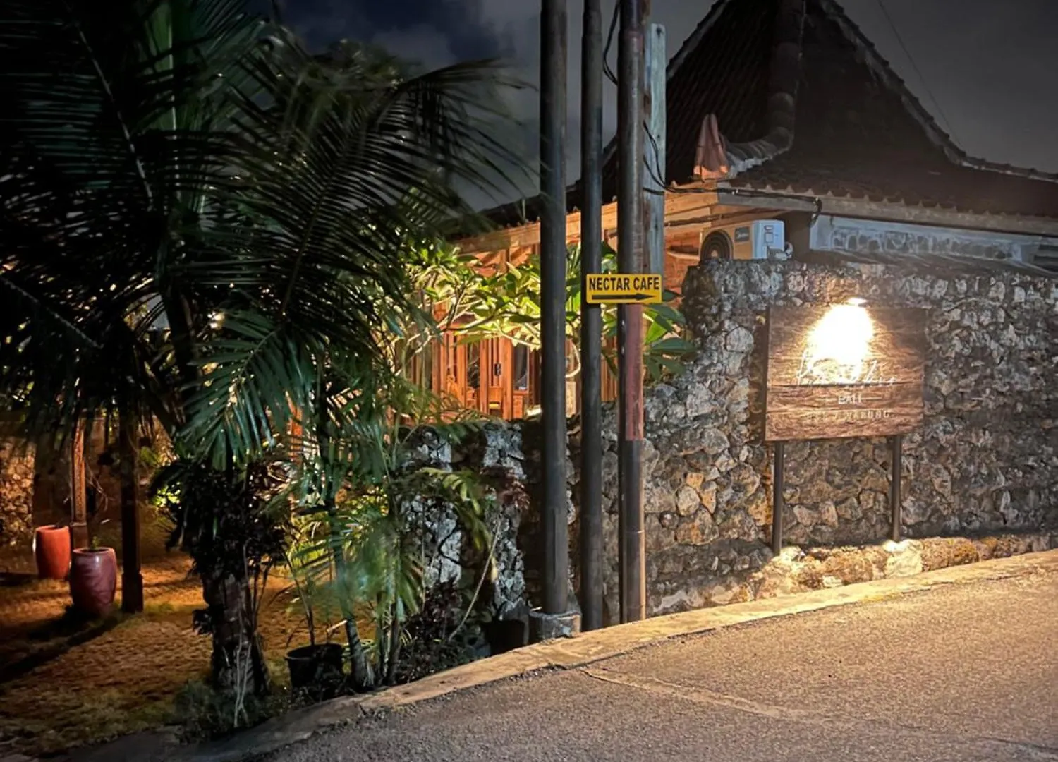 Pinokkio B&B Restaurant Ungasan 0*,