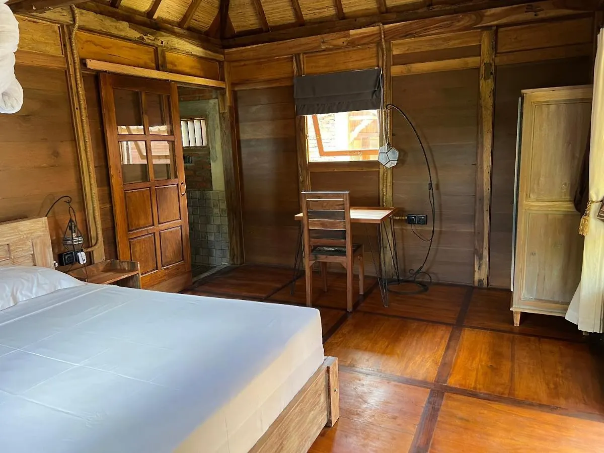Pinokkio B&B Restaurant Ungasan 0*,