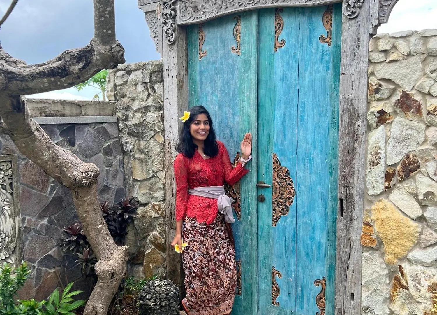 Pinokkio B&B Restaurant Ungasan Bed & Breakfast